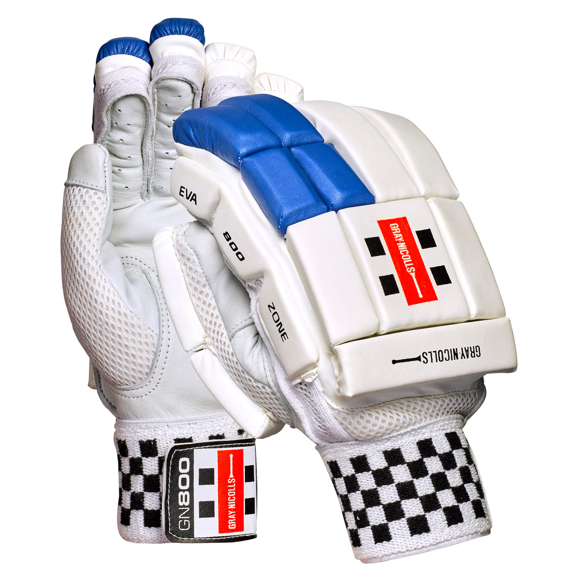 Gray-Nicolls GN 800 Batting Gloves - Kingsgrove Sports