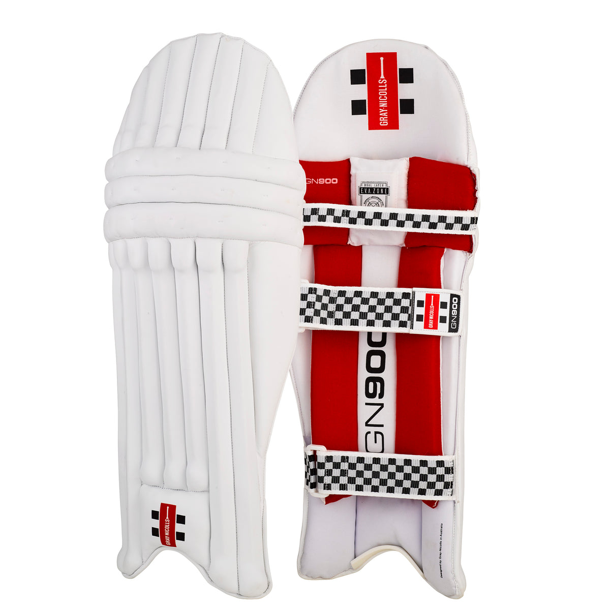 Gray-Nicolls GN 900 Batting Pads - Kingsgrove Sports