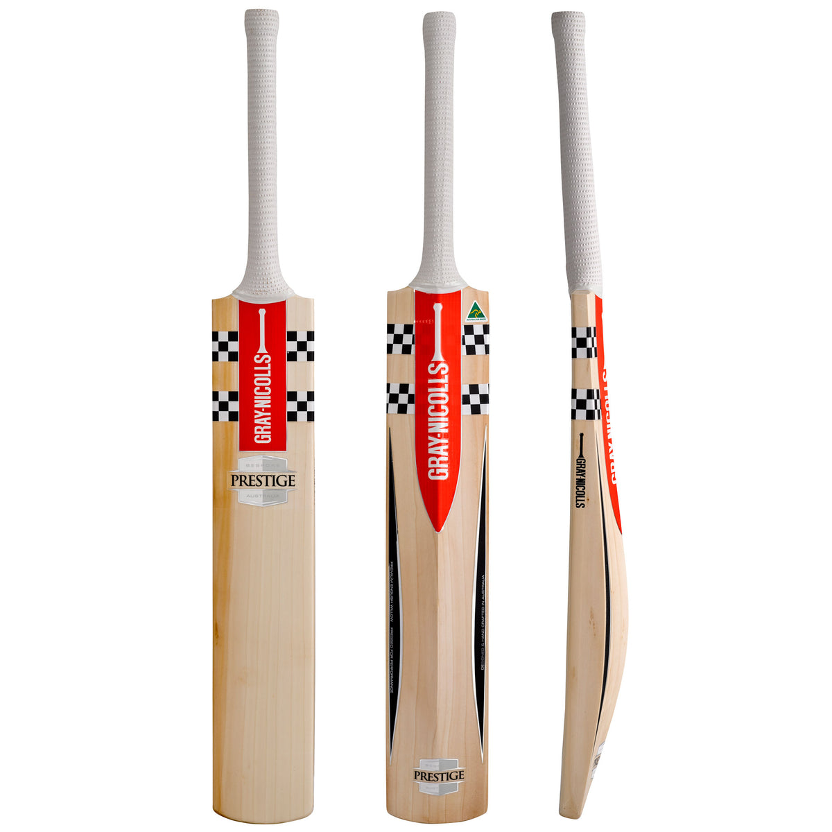 Gray-Nicolls Prestige Cricket Bat - Kingsgrove Sports