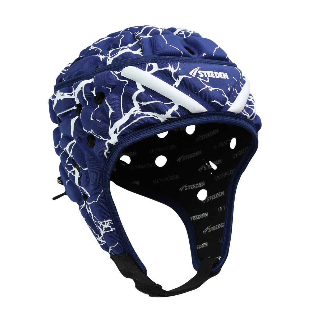 Steeden Players Headgear