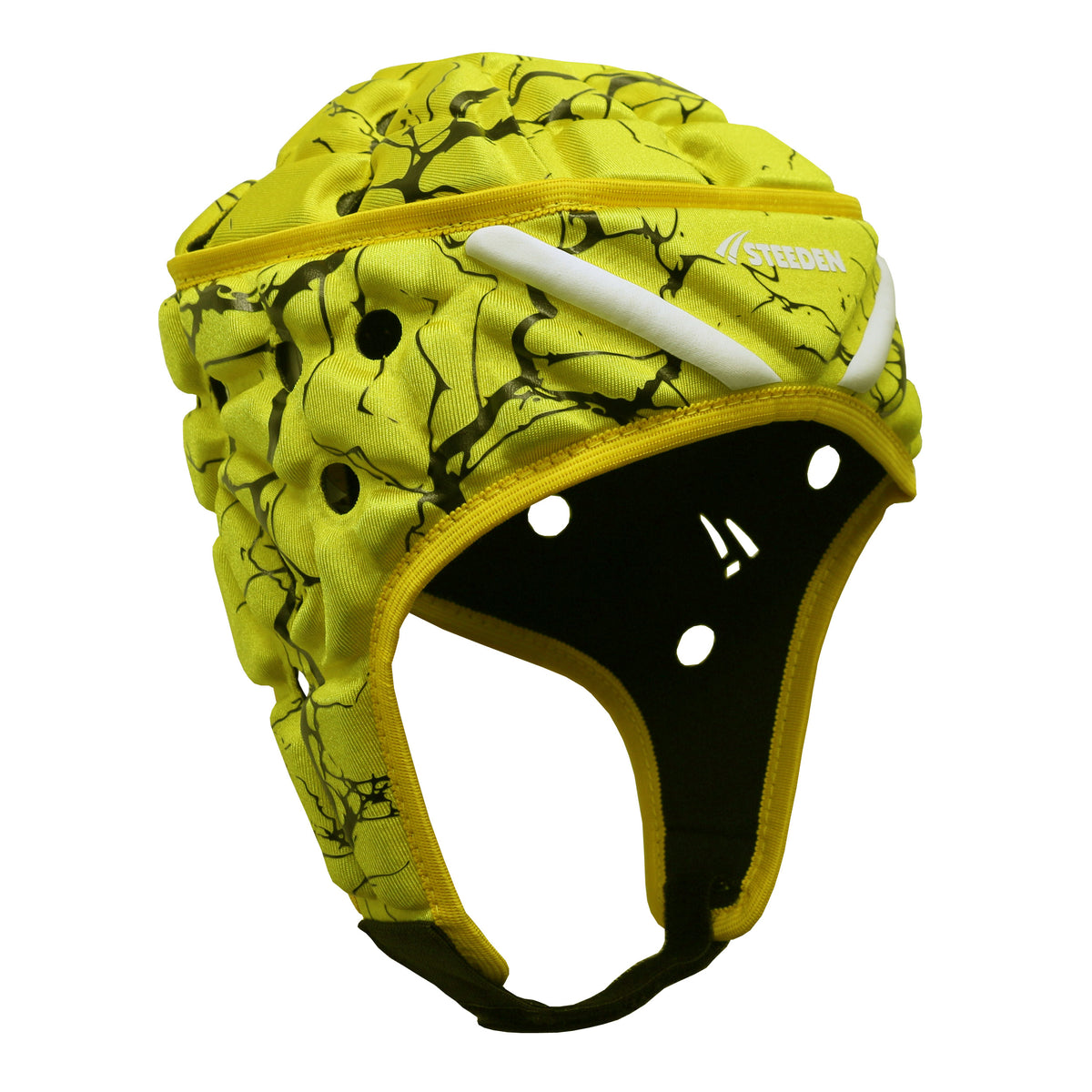 Steeden Players Headgear
