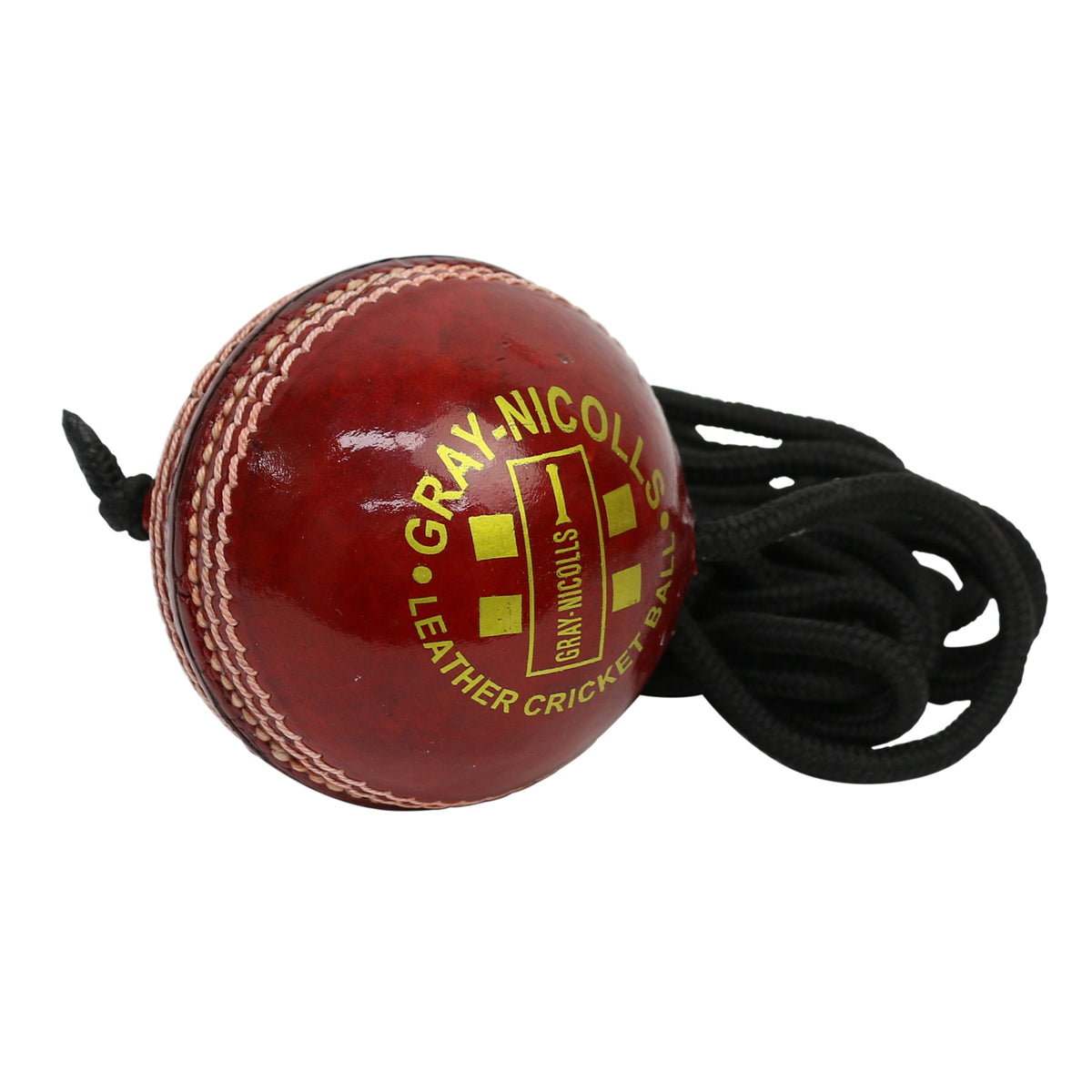 Gray-Nicolls Batting Master Leather Ball - Kingsgrove Sports