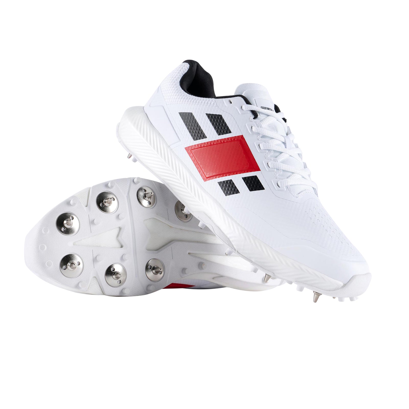 Gray-Nicolls Revo Pro 1.0 Full Spike Cricket Shoes - Kingsgrove Sports