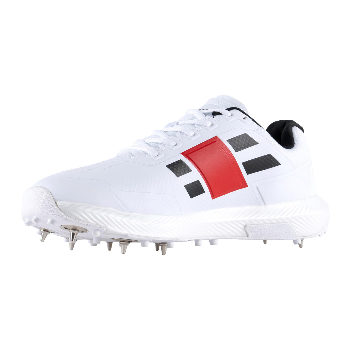 Gray-Nicolls Revo Pro 1.0 Full Spike Cricket Shoes - Kingsgrove Sports