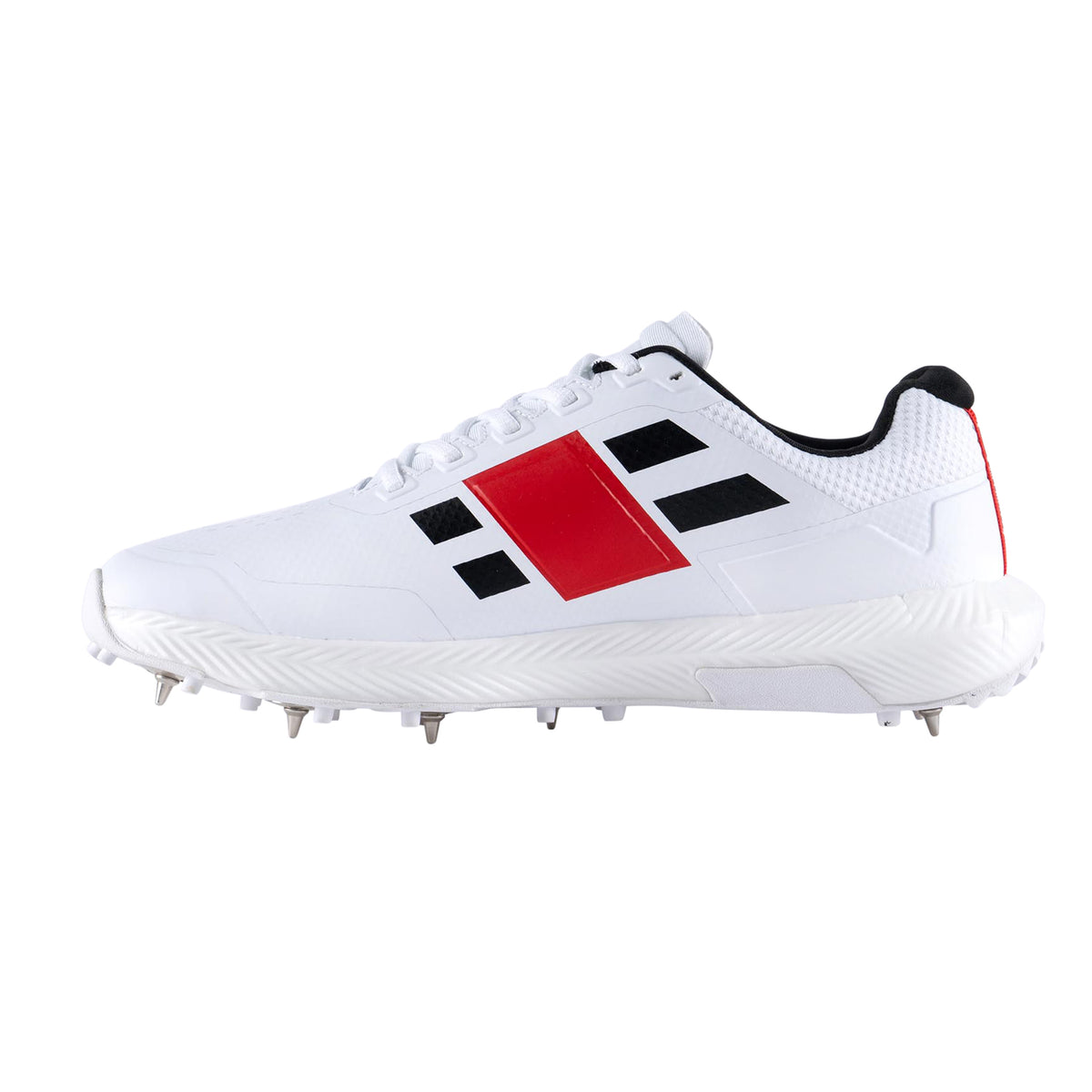 Gray-Nicolls Revo Pro 1.0 Full Spike Cricket Shoes - Kingsgrove Sports
