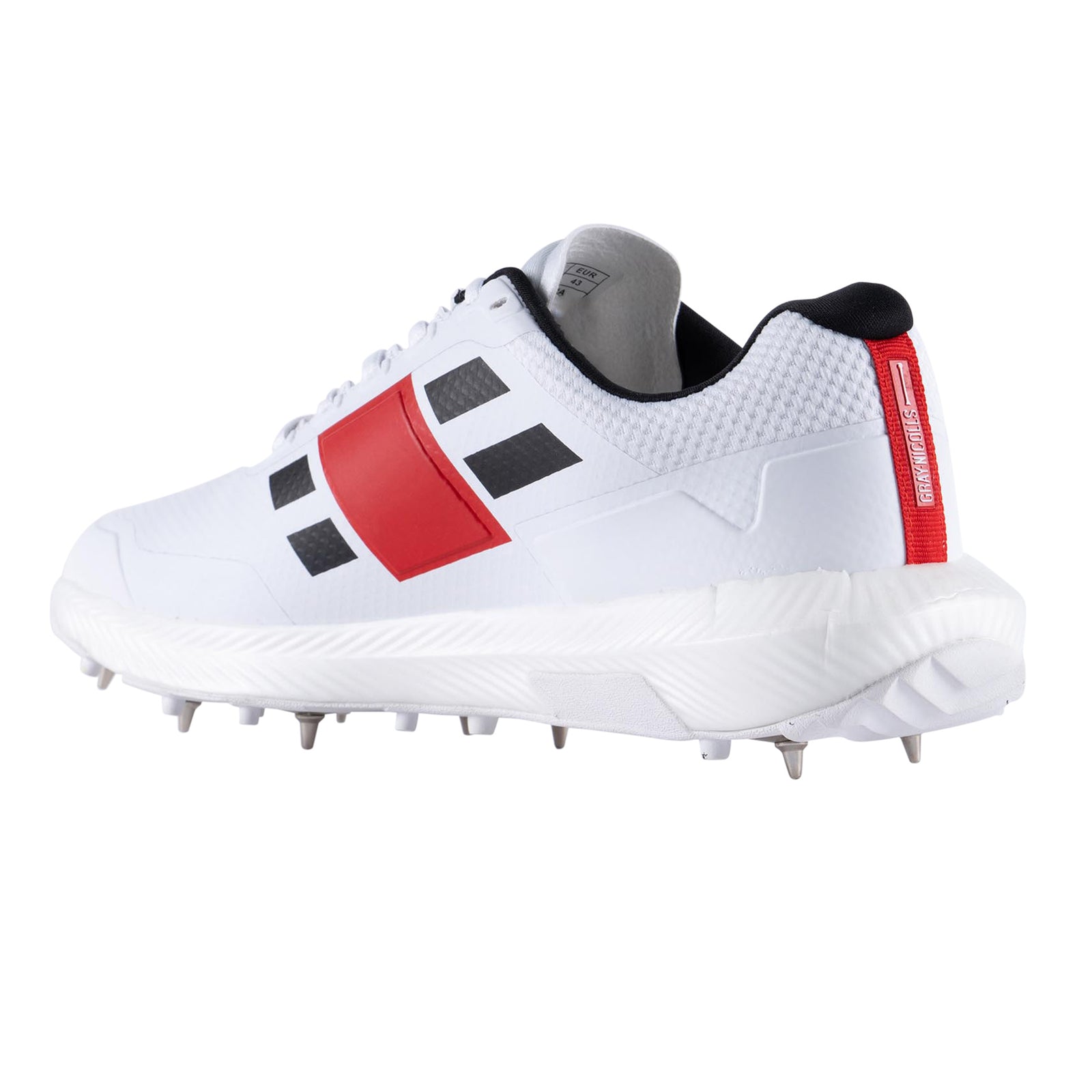 Gray-Nicolls Revo Pro 1.0 Full Spike Cricket Shoes - Kingsgrove Sports