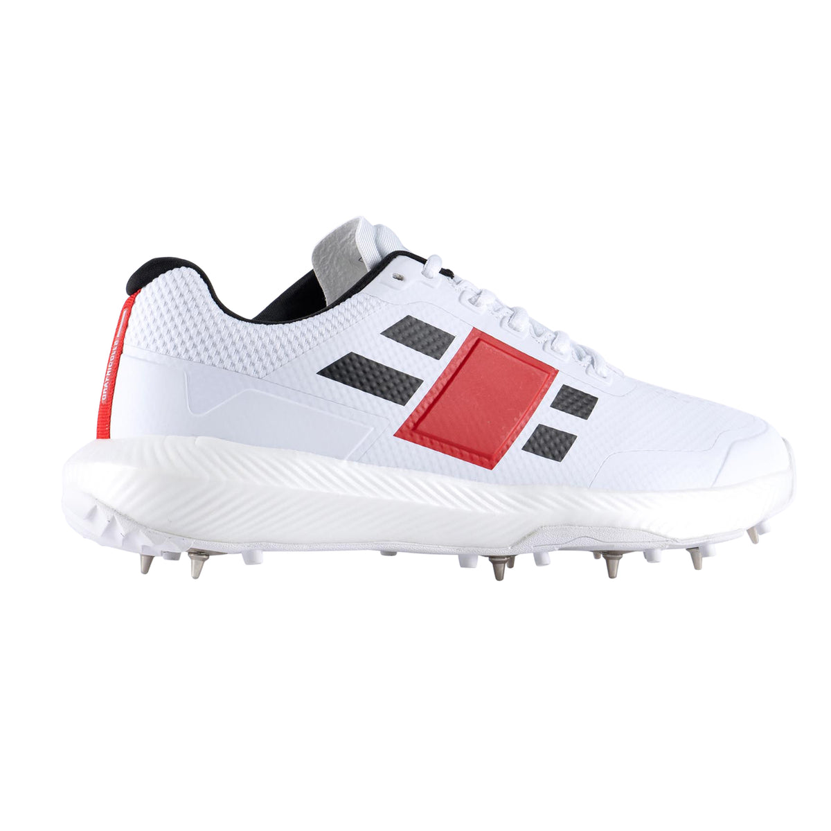 Gray-Nicolls Revo Pro 1.0 Full Spike Cricket Shoes - Kingsgrove Sports