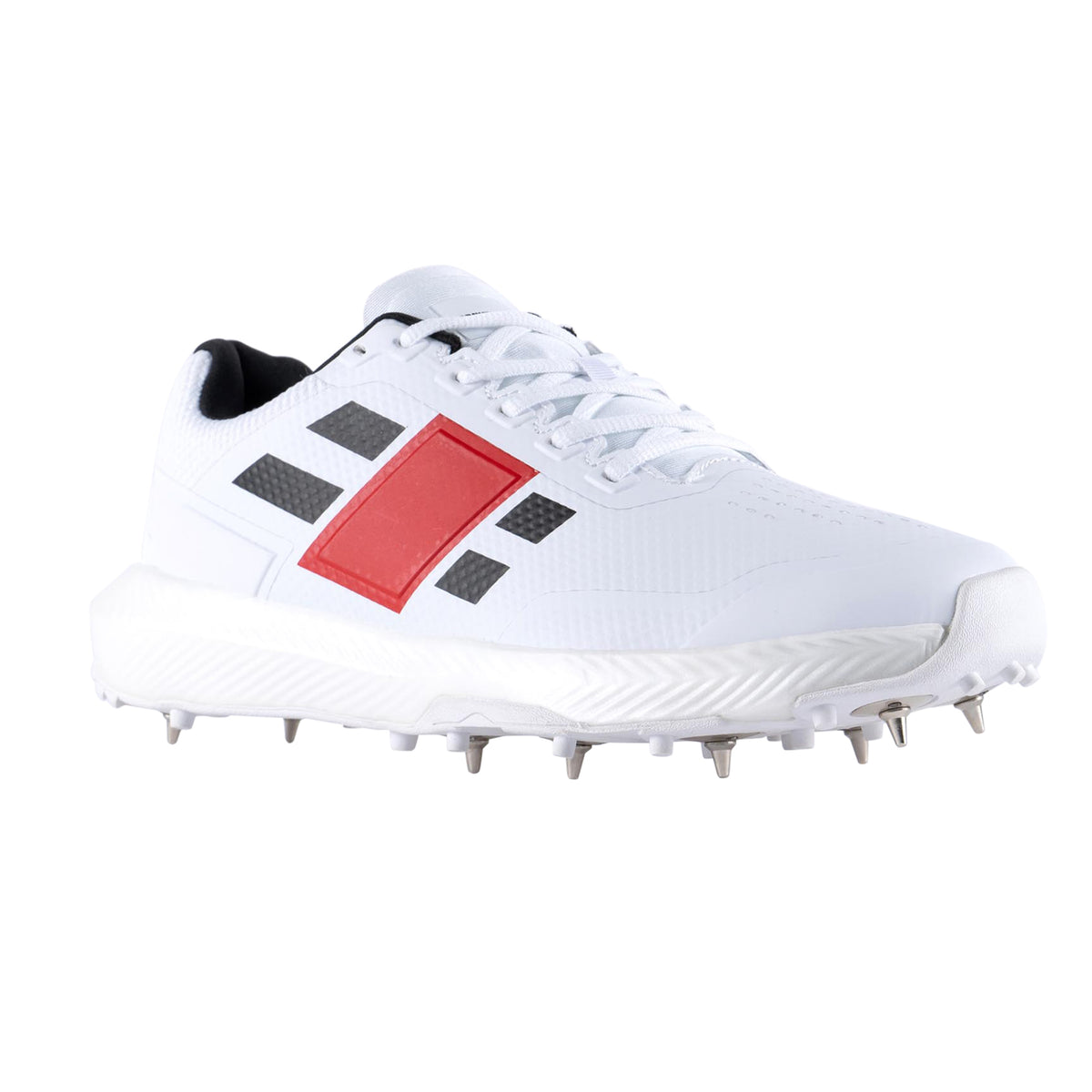 Gray-Nicolls Revo Pro 1.0 Full Spike Cricket Shoes - Kingsgrove Sports