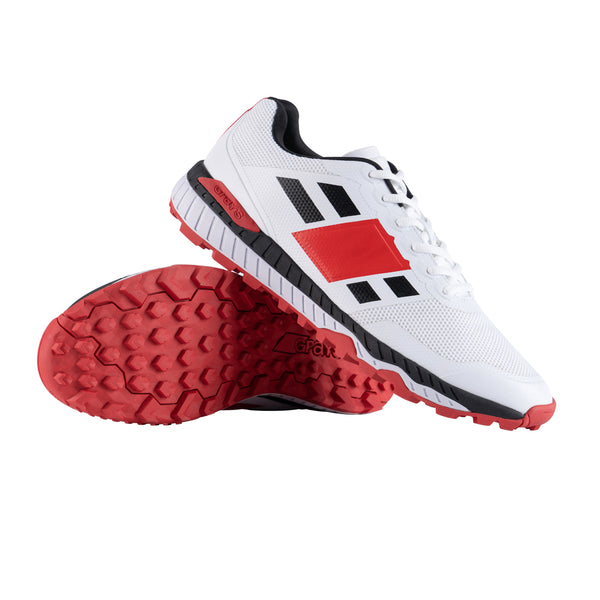 GrayNicolls Players 2.0 Rubber Cricket Shoes Kingsgrove Sports
