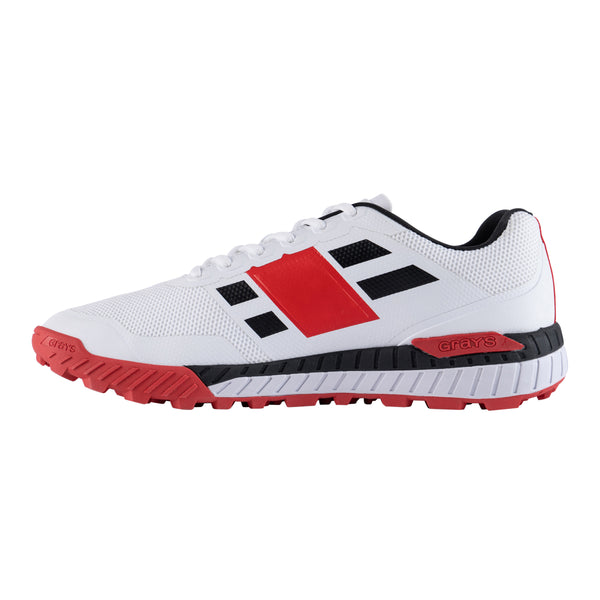 GrayNicolls Players 2.0 Rubber Cricket Shoes Kingsgrove Sports