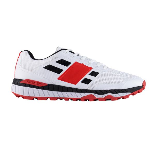 Gray nicolls velocity 2. rubber sole cricket on sale shoe