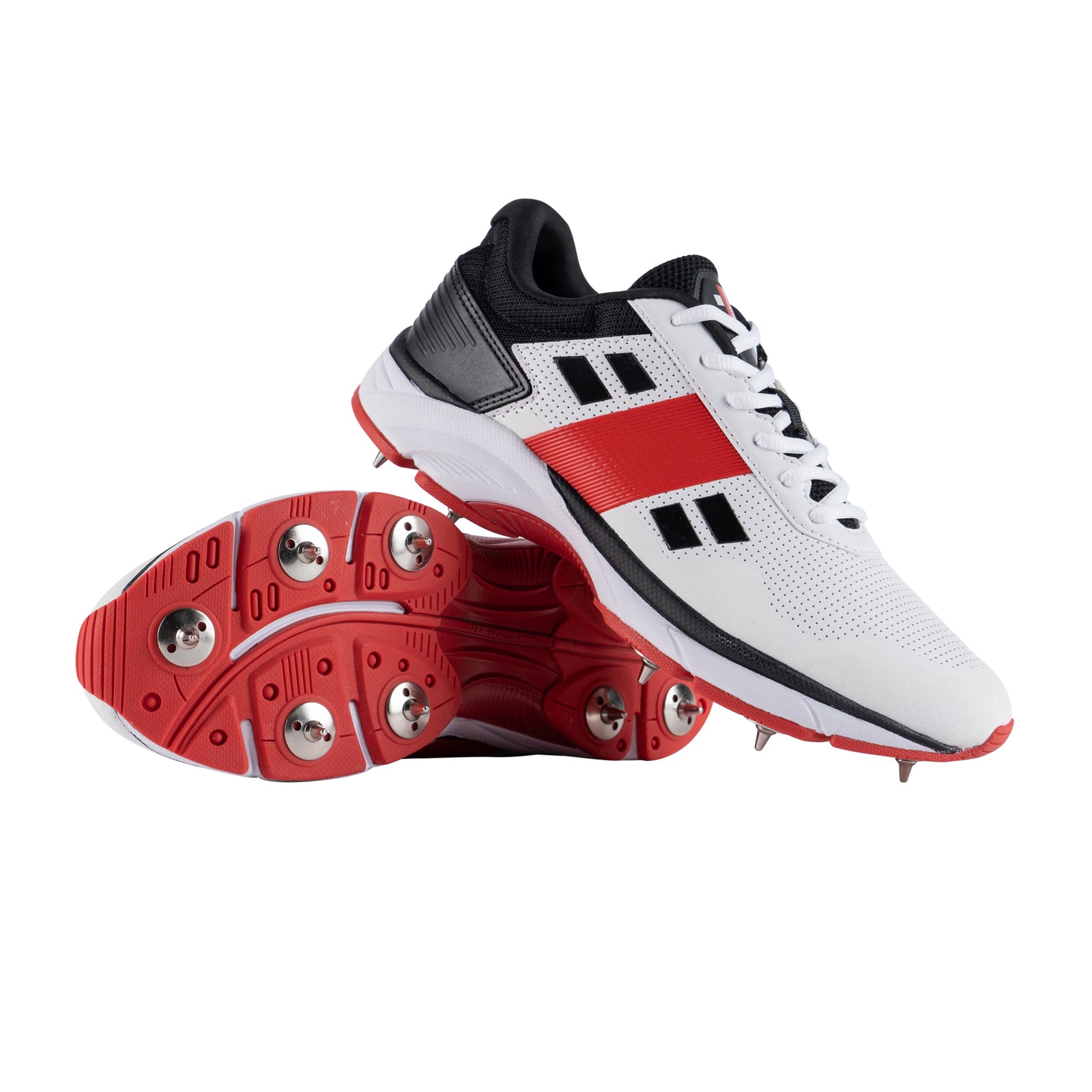 Gray-Nicolls Velocity 4.0 Full Spike Cricket Shoes - Kingsgrove Sports