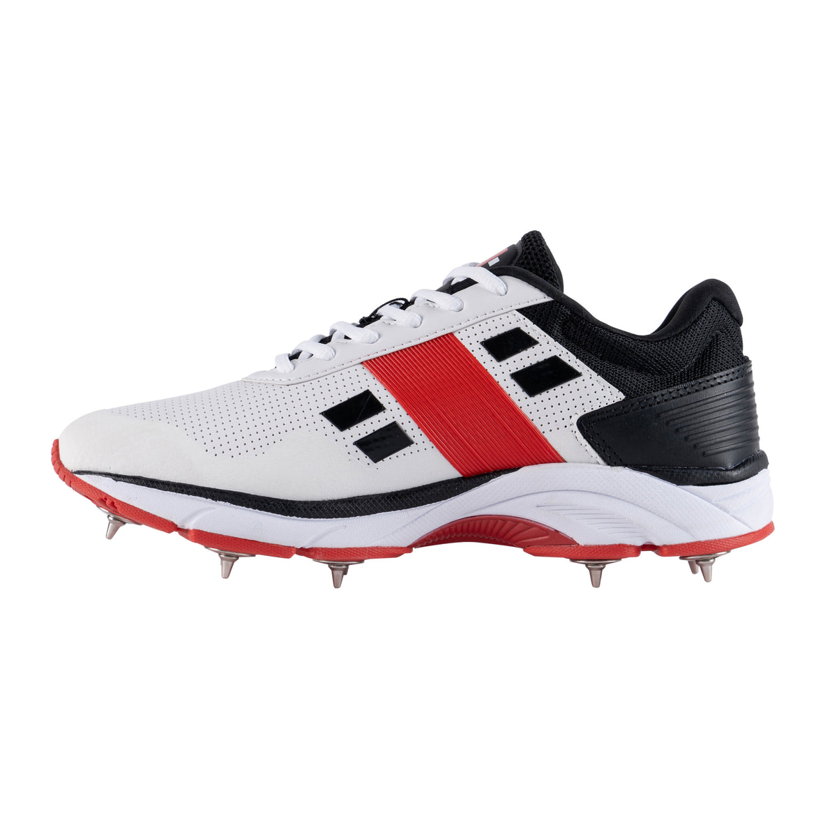 Gray-Nicolls Velocity 4.0 Full Spike Cricket Shoes - Kingsgrove Sports