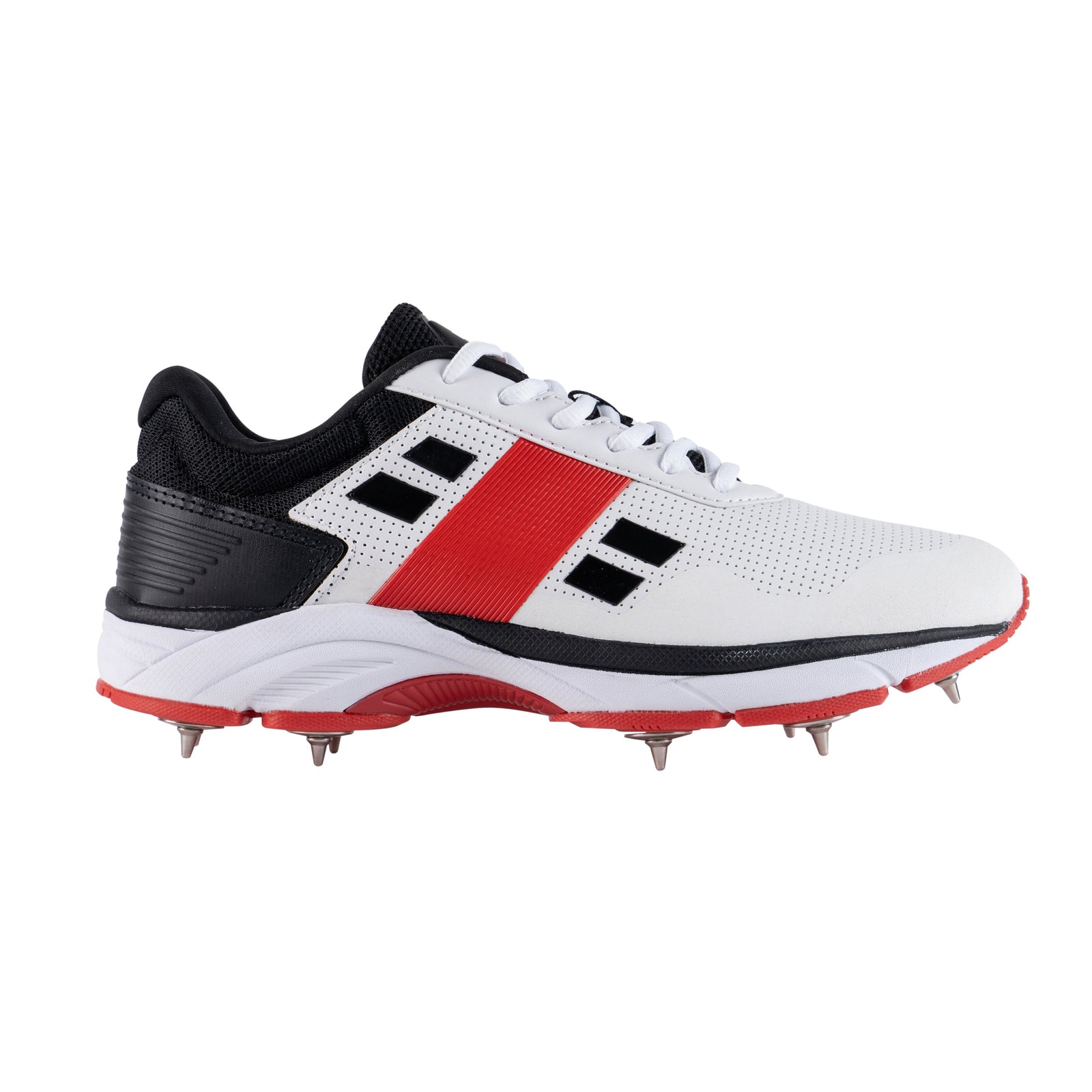 Gray-Nicolls Velocity 4.0 Full Spike Cricket Shoes - Kingsgrove Sports