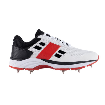 Gray-Nicolls Velocity 4.0 Full Spike Junior Cricket Shoes