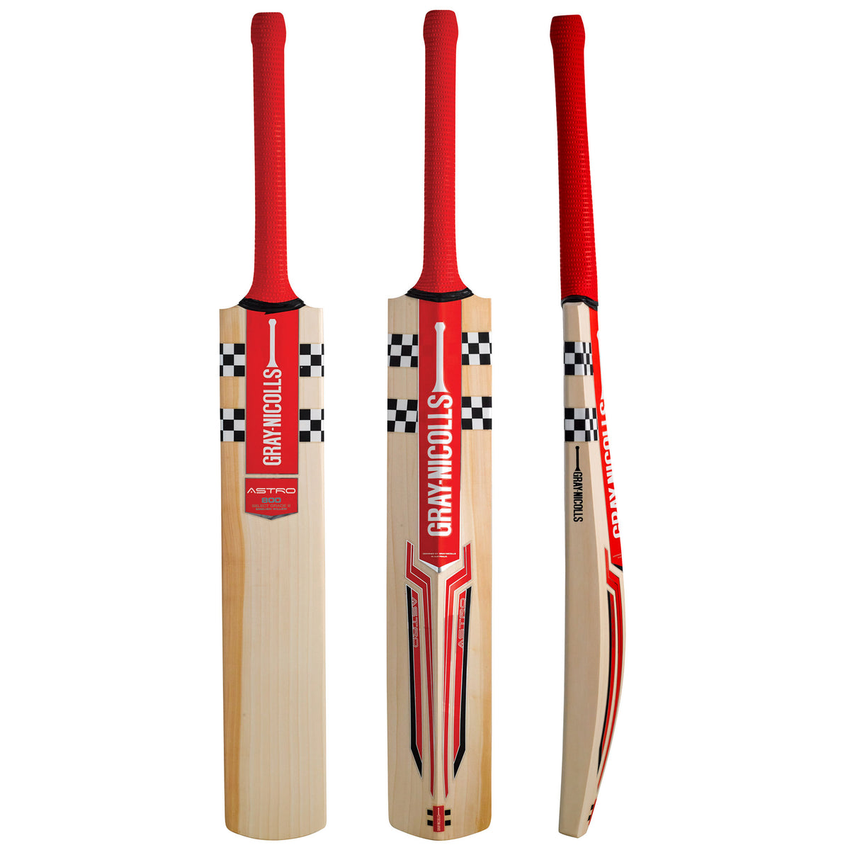 Gray-Nicolls Astro 800 Cricket Bat - Kingsgrove Sports