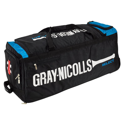 Gray-Nicolls Select Wheel Bag
