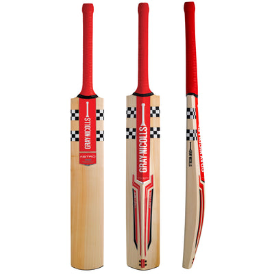 Gray-Nicolls Astro 800 Junior Cricket Bat