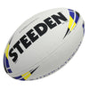 Steeden International Match Rugby League Ball