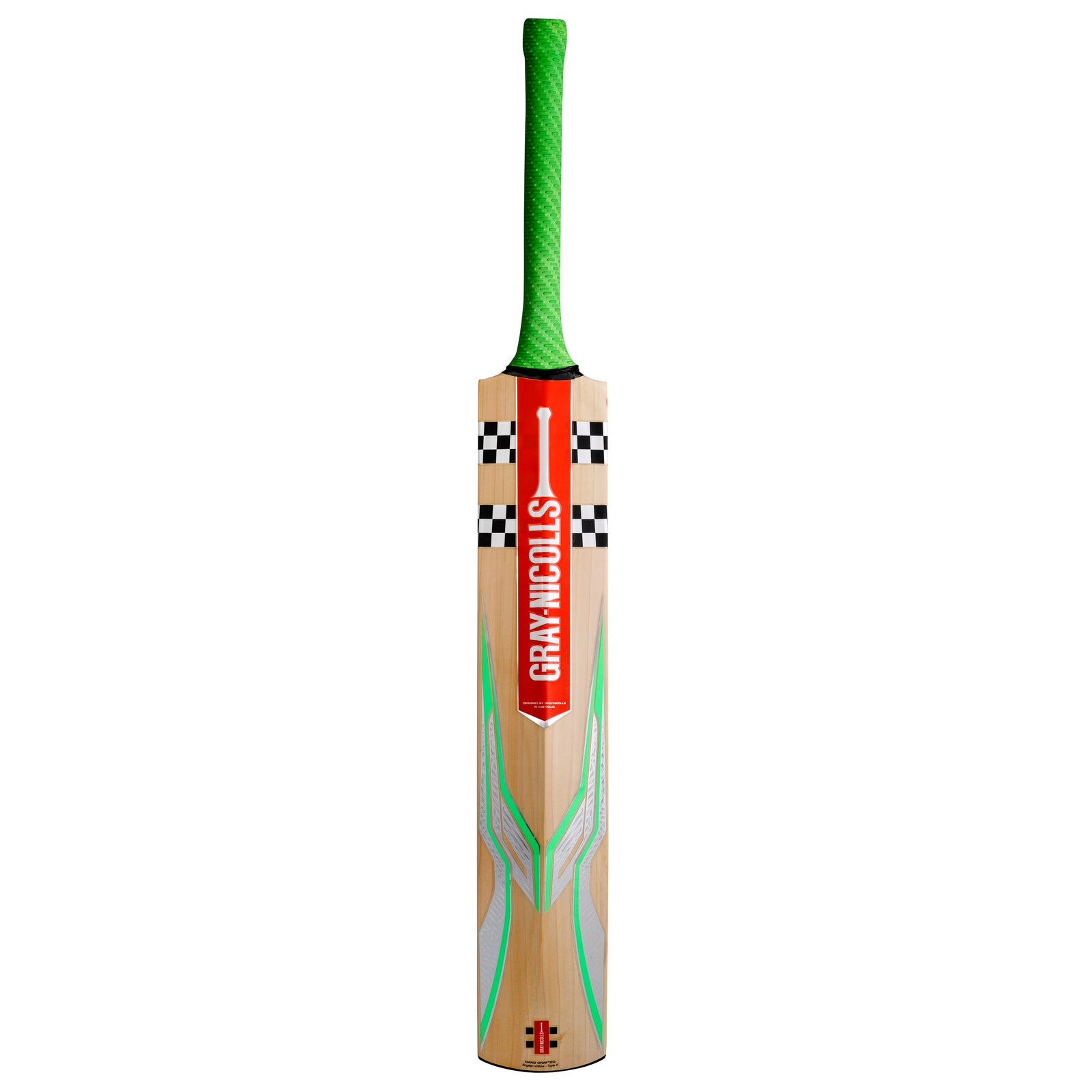 Gray-Nicolls Tempesta 1250 RPlay Cricket Bat - Kingsgrove Sports