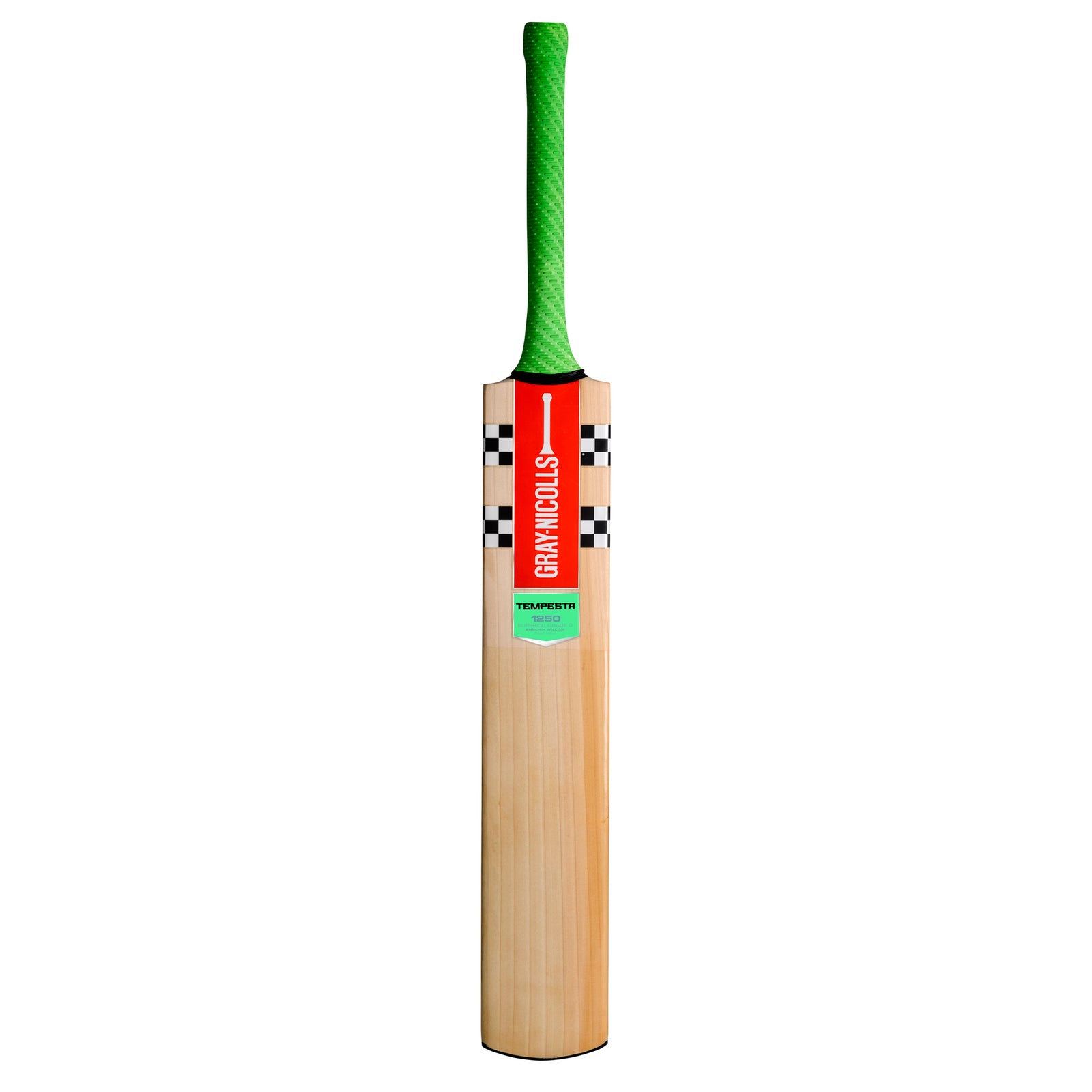Gray-Nicolls Tempesta 1250 RPlay Cricket Bat - Kingsgrove Sports