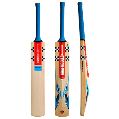 Gray-Nicolls Revel Players Edition Cricket Bat