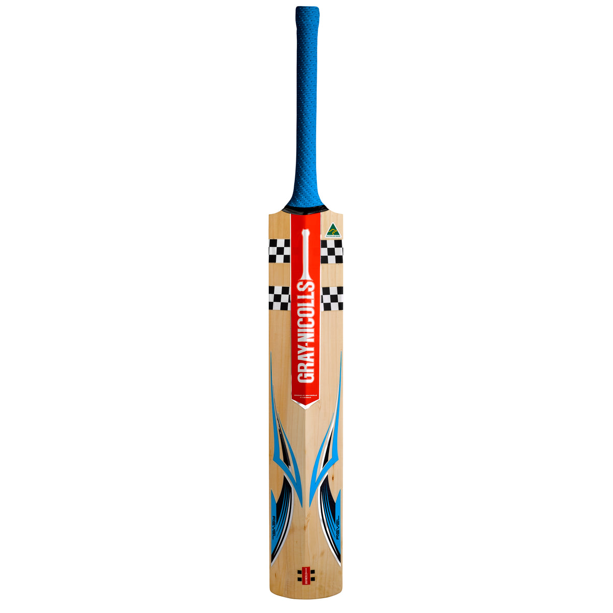 Gray-Nicolls Revel Players Edition Cricket Bat