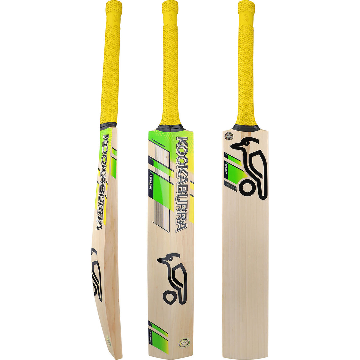 24/25 Kookaburra Kahuna Pro Players Cricket Bat - Kingsgrove Sports