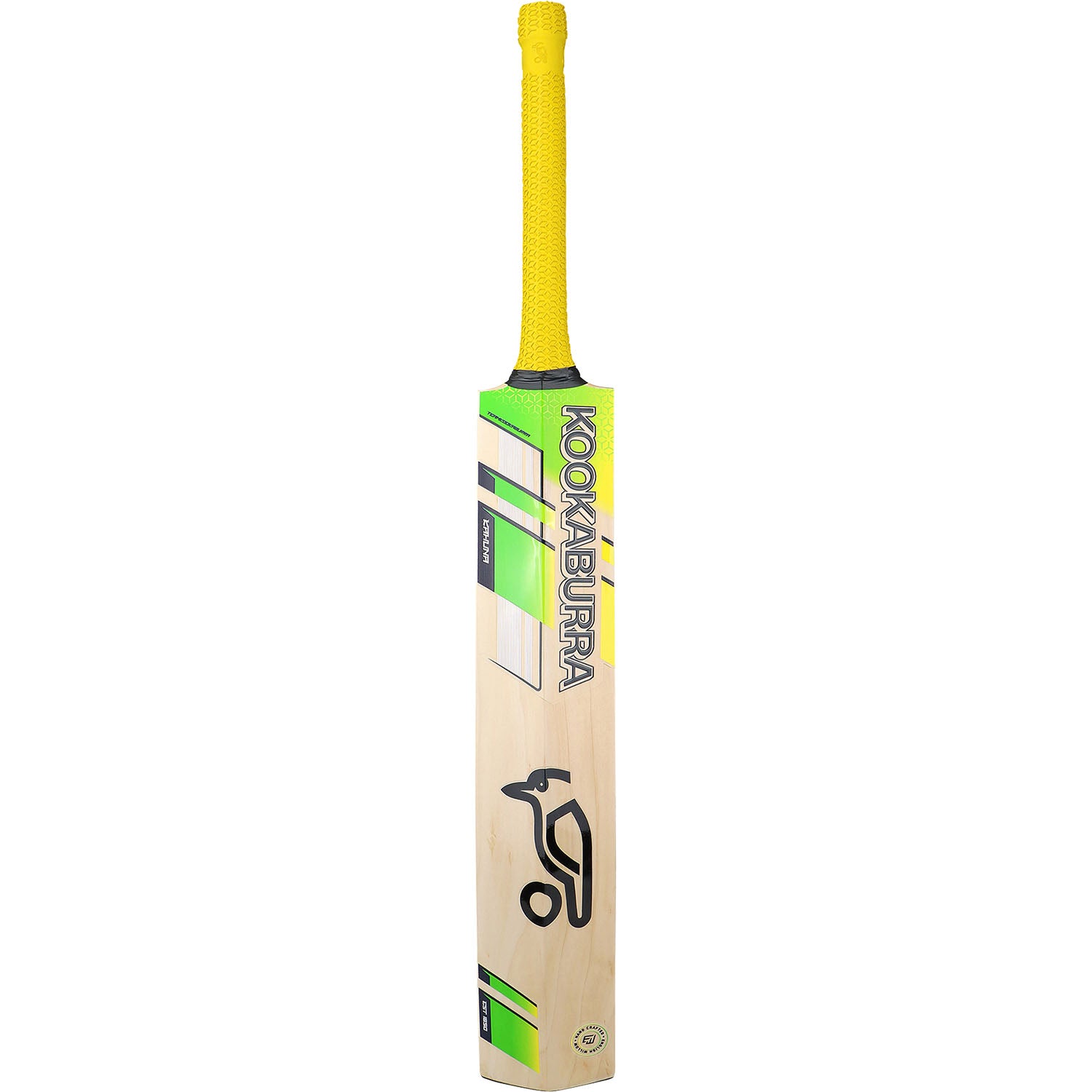 24/25 Kookaburra Kahuna Pro 5.0 Junior Cricket Bat