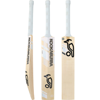 Kookaburra Ghost Marnus Labuschagne Cricket Bat