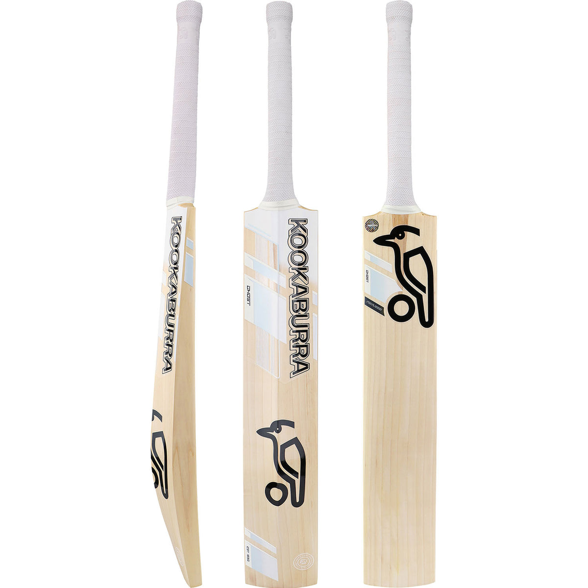 24/25 Kookaburra Ghost Pro Players Junior Cricket Bat