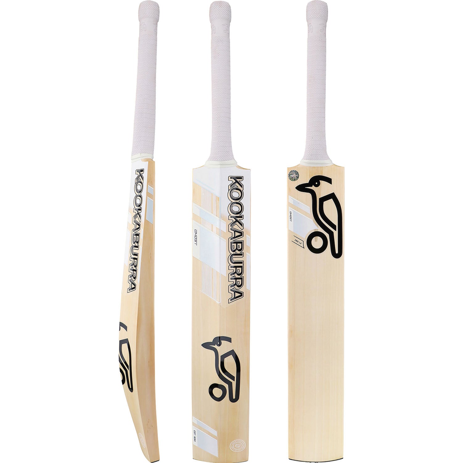 24/25 Kookaburra Ghost Pro 1.0 Cricket Bat
