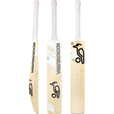 Kookaburra Ghost Pro 4.0 Junior Cricket Bat