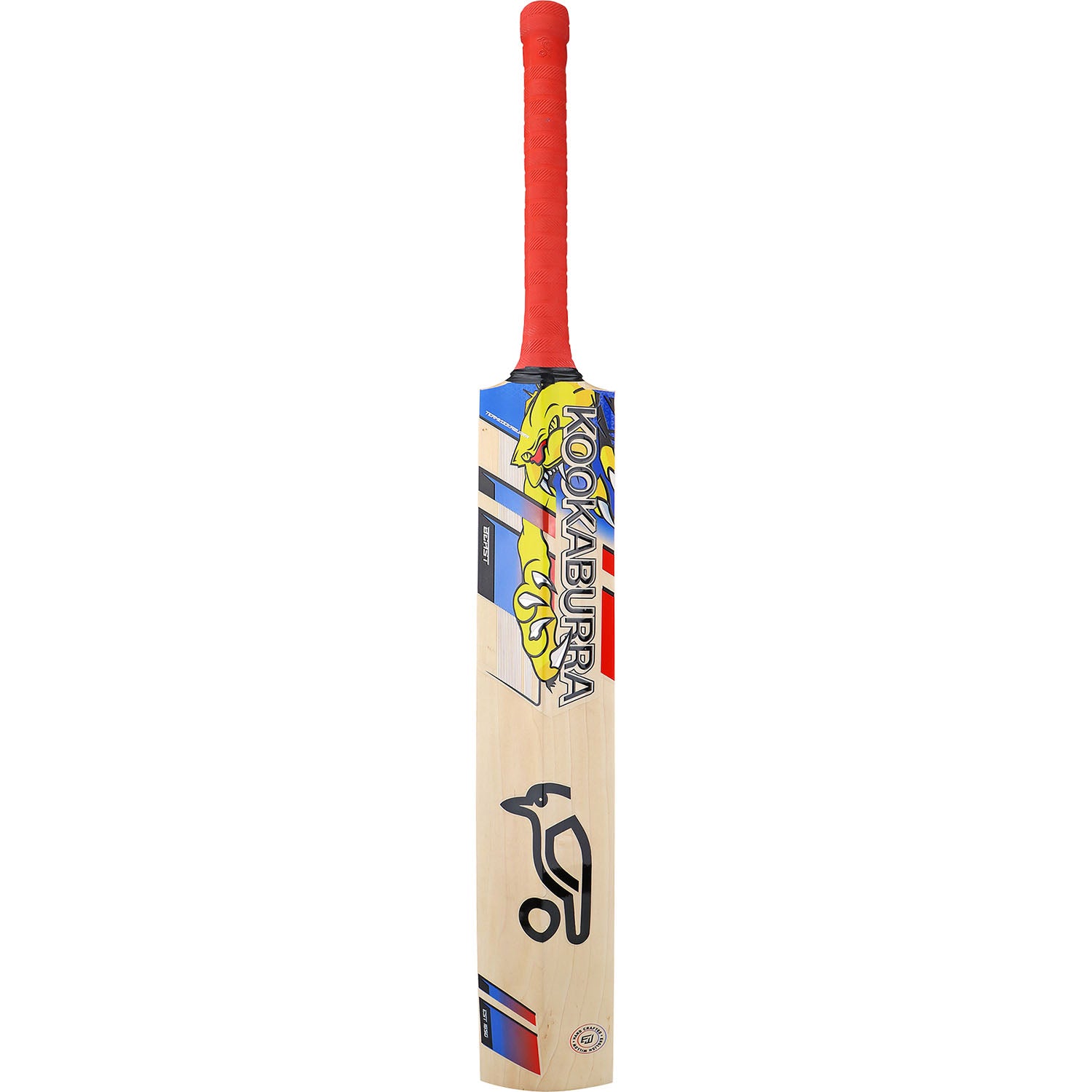 24/25 Kookaburra Beast Pro Players Cricket Bat