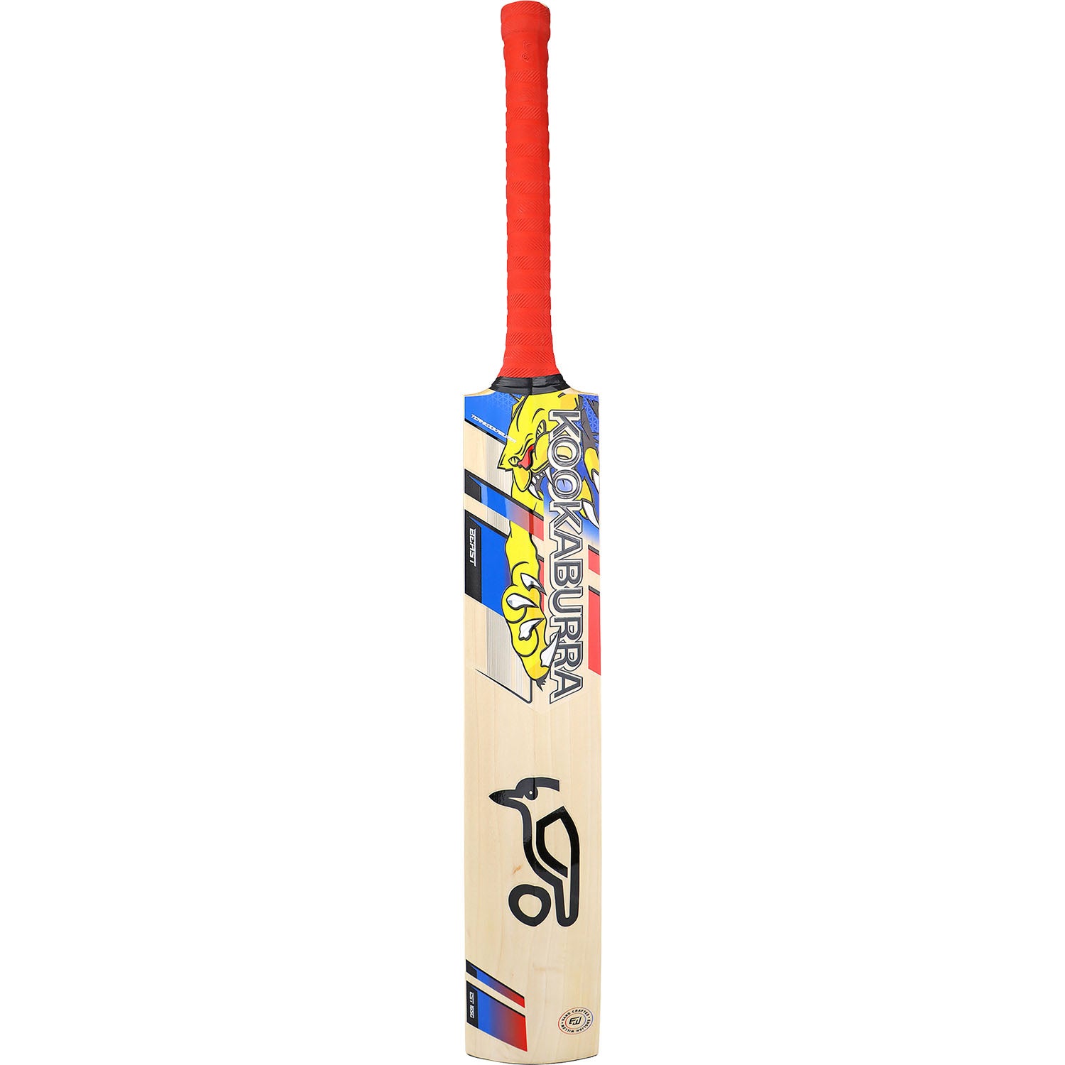 24/25 Kookaburra Beast Pro 2.0 Junior Cricket Bat