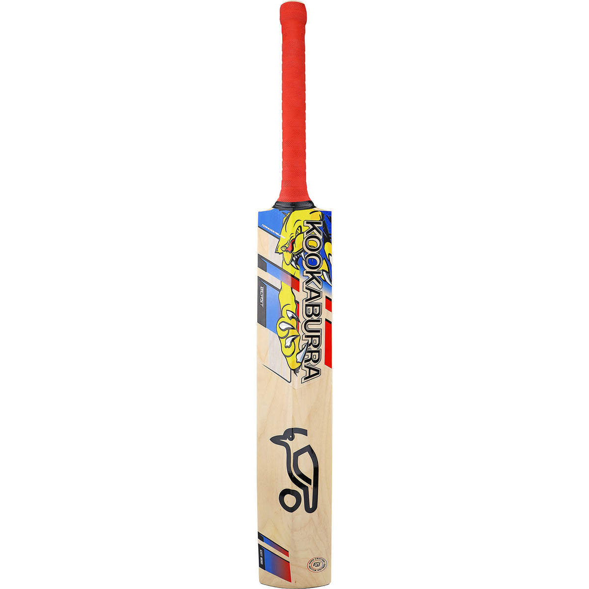 24/25 Kookaburra Beast Pro 6.0 Cricket Bat - Kingsgrove Sports