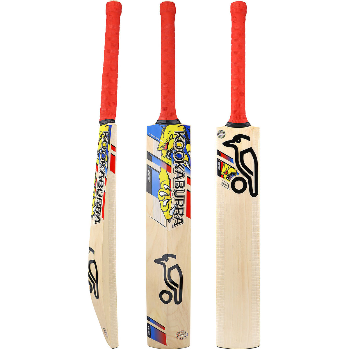 24/25 Kookaburra Beast Pro 6.0 Cricket Bat - Kingsgrove Sports