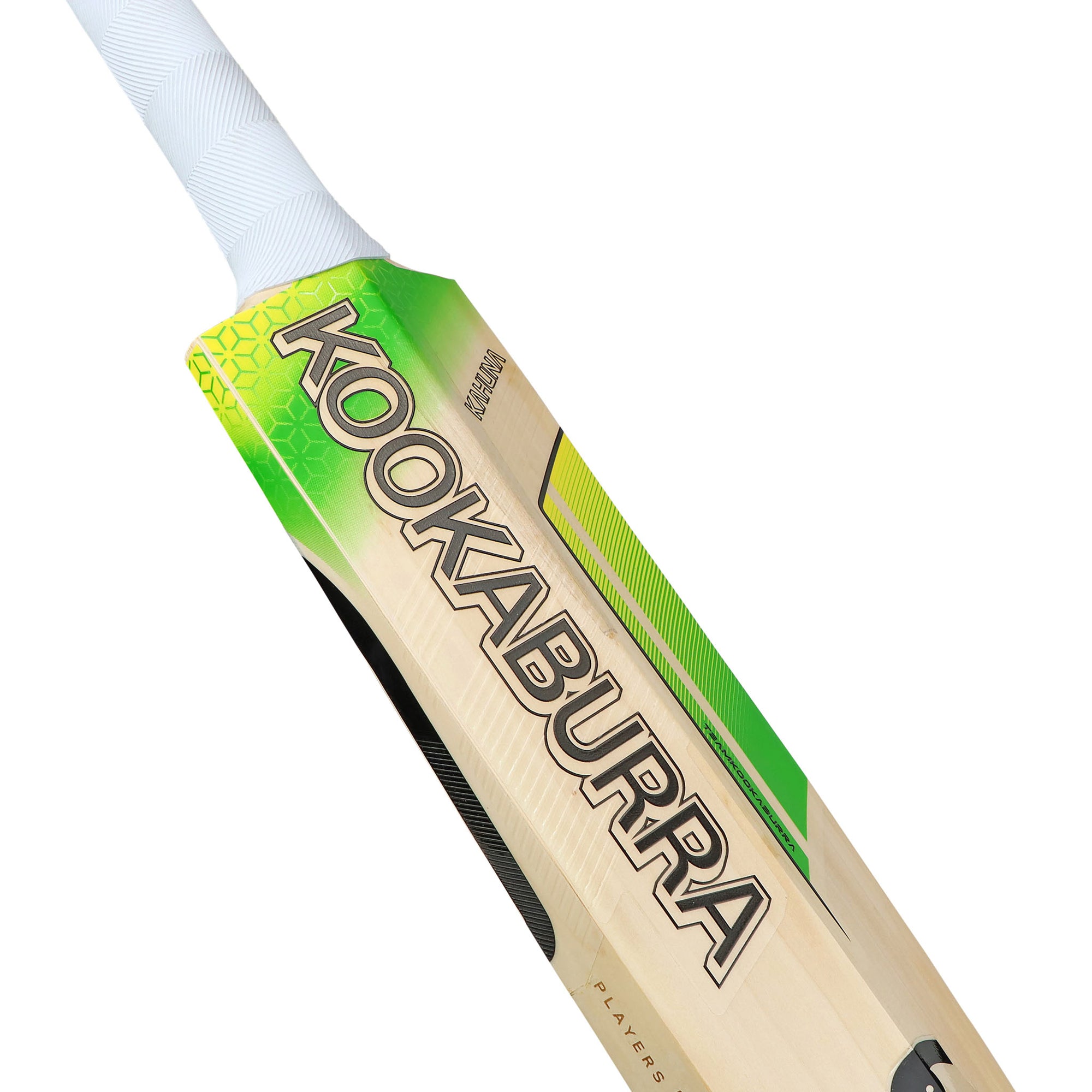 Kookaburra Kahuna Alyssa Healy Pro Players Replica Cricket Bat