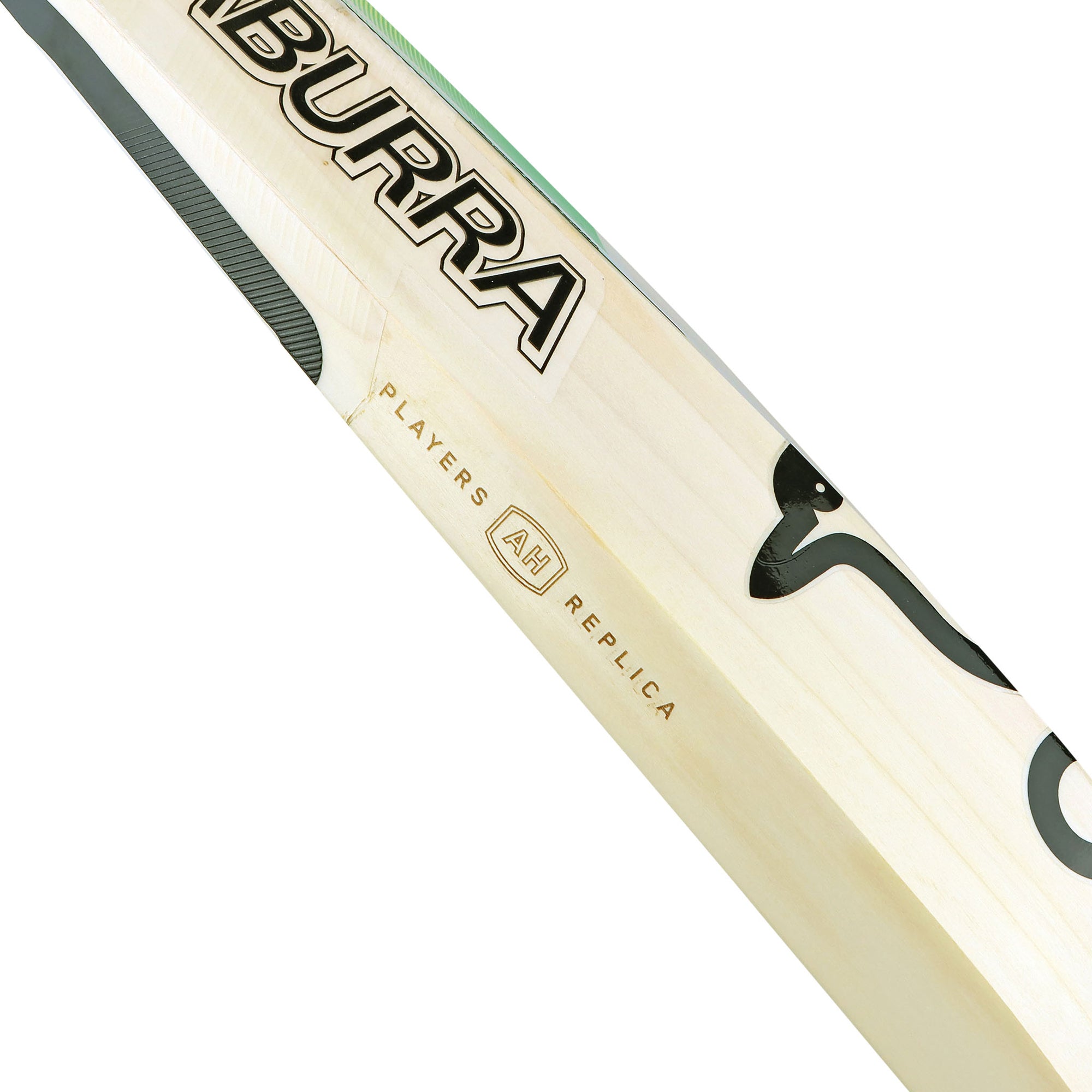 Kookaburra Kahuna Alyssa Healy Pro Players Replica Cricket Bat