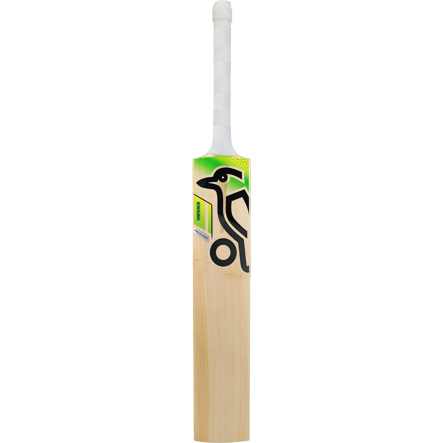 Kookaburra Kahuna Alyssa Healy Pro Players Replica Cricket Bat