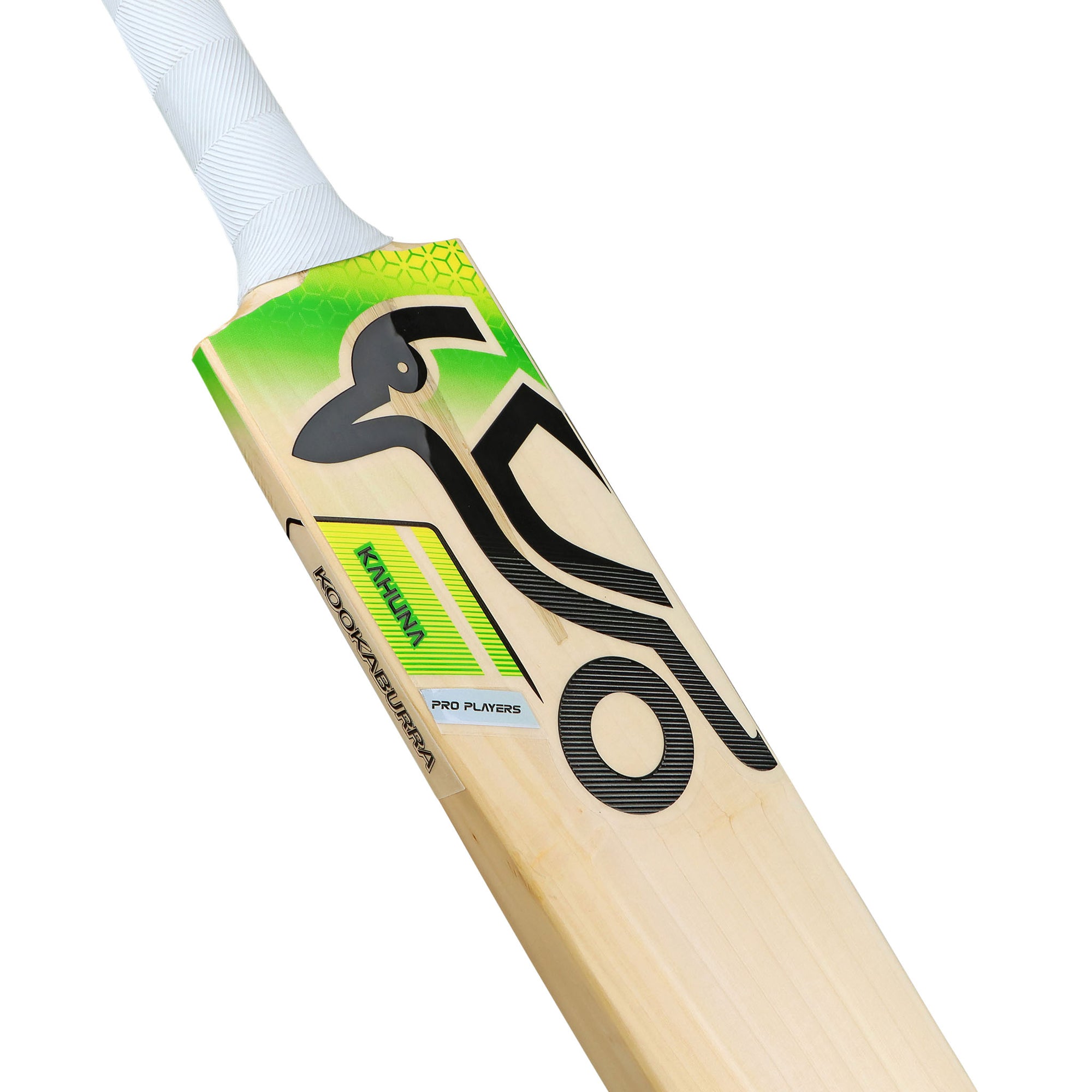 Kookaburra Kahuna Alyssa Healy Pro Players Replica Cricket Bat