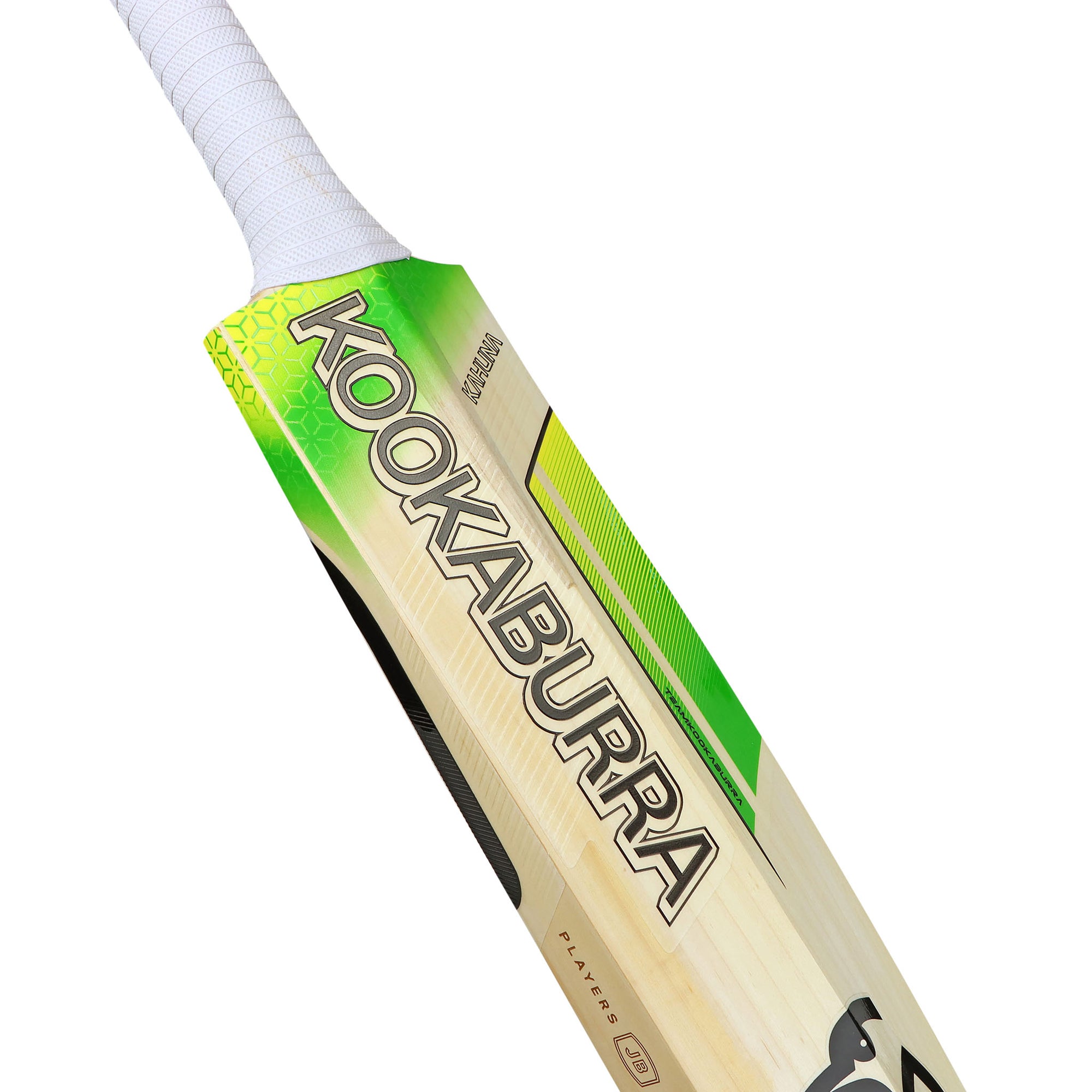 Kookaburra Kahuna Jos Butler Players Replica Cricket Bat