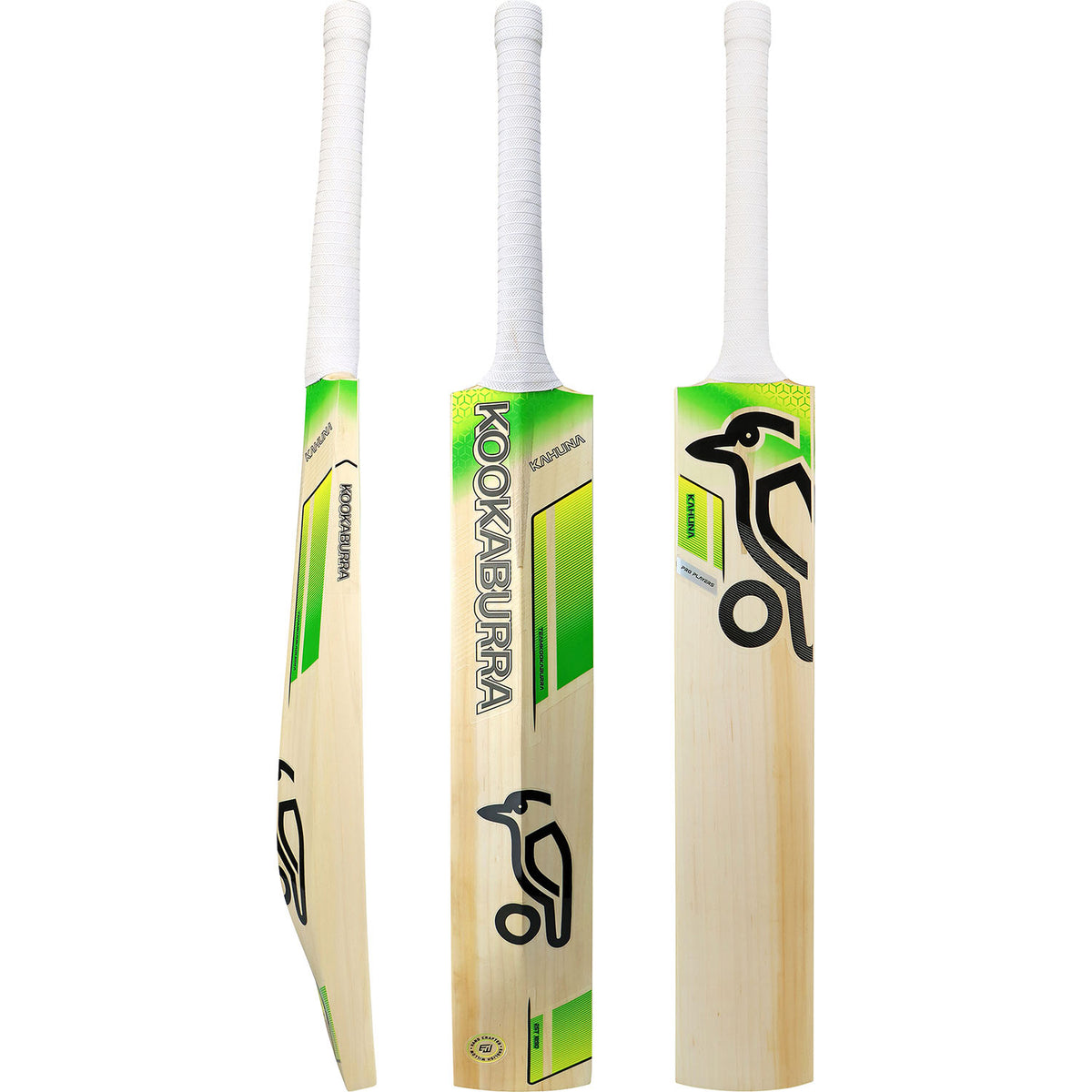 Kookaburra Kahuna Jos Butler Players Replica Cricket Bat