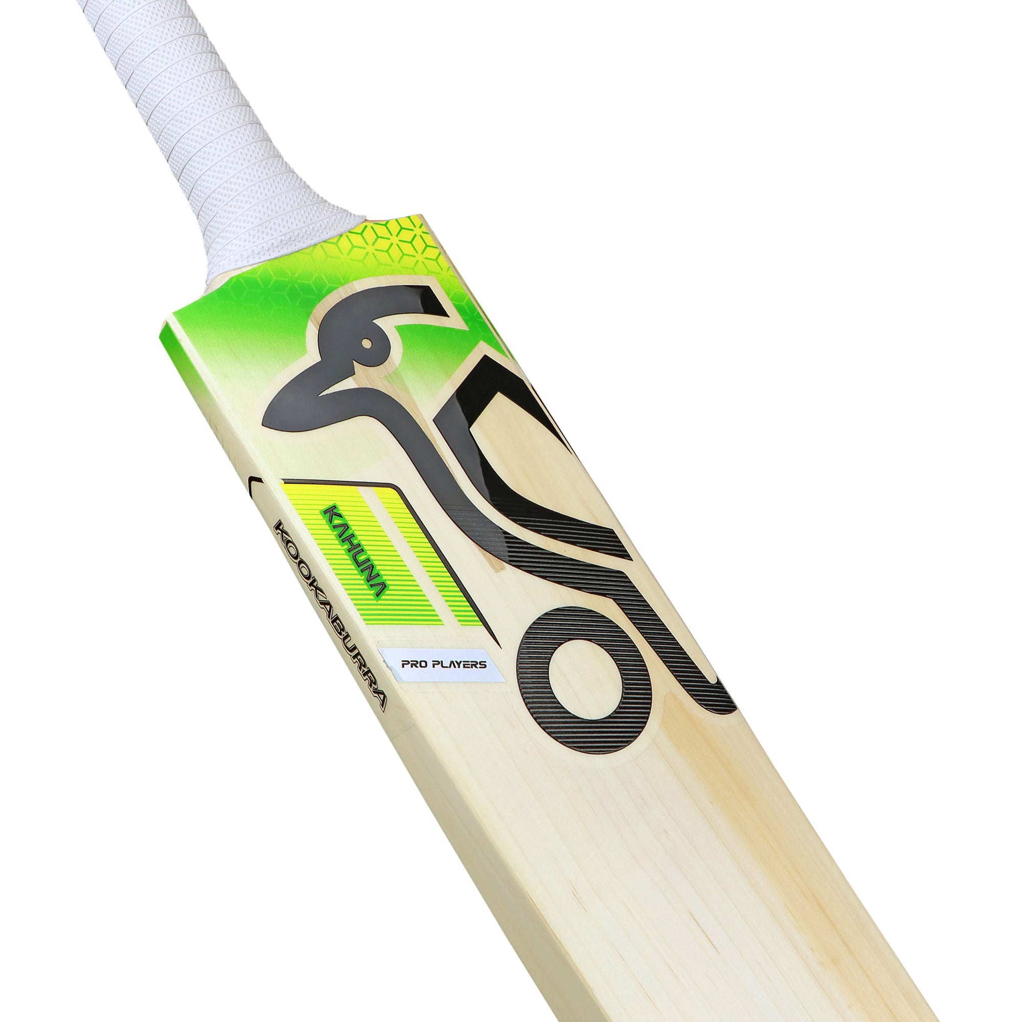 Kookaburra Kahuna Jos Butler Players Replica Cricket Bat