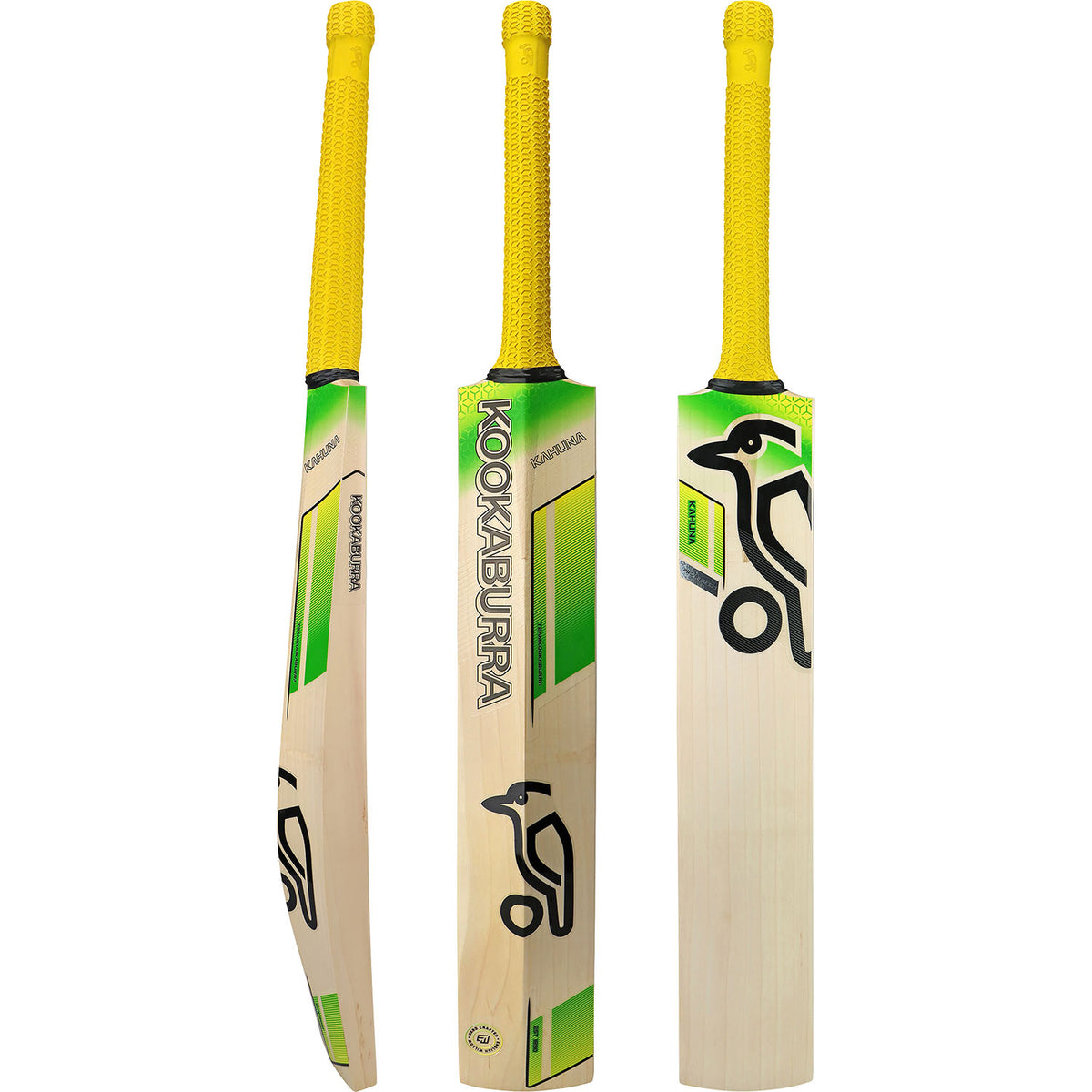 25/26 Kookaburra Kahuna Pro Players Cricket Bat - Kingsgrove Sports