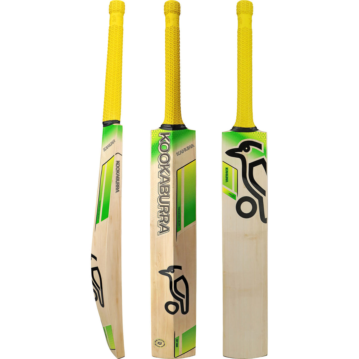 Kookaburra Kahuna Pro 5.0 Junior Cricket Bat