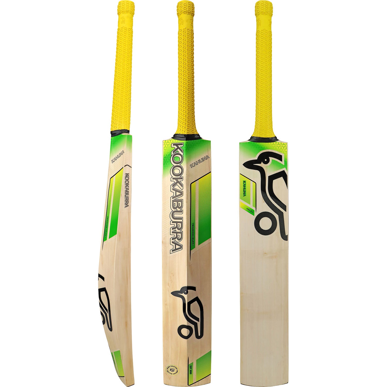 Kookaburra Kahuna Pro 5.0 Junior Cricket Bat