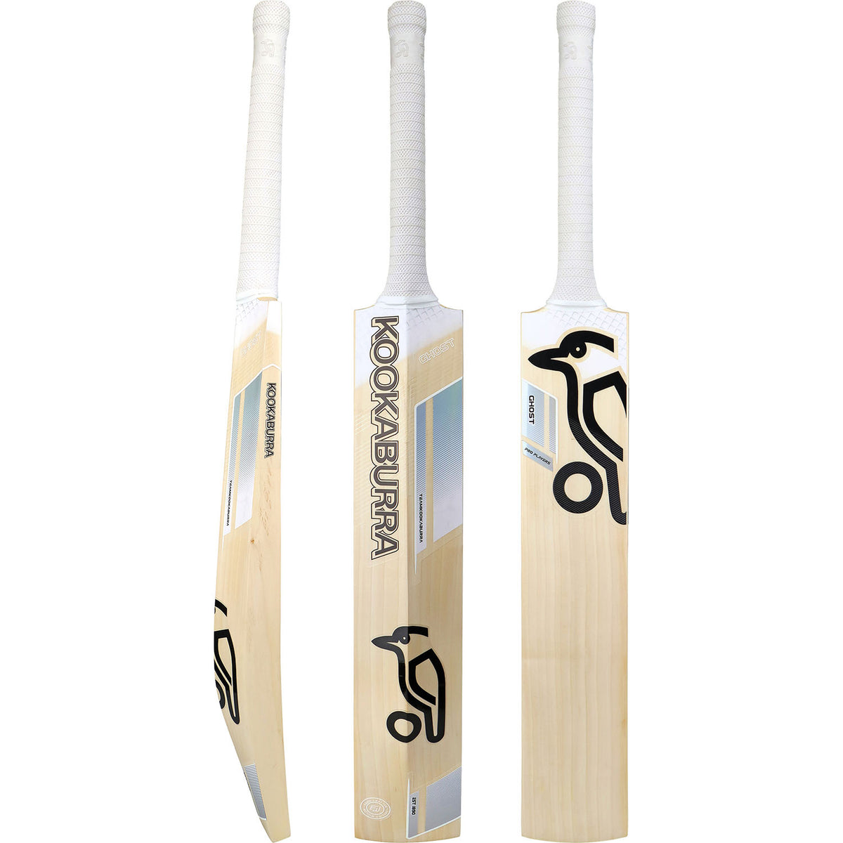 Kookaburra Ghost Pro Players Junior Cricket Bat - Kingsgrove Sports