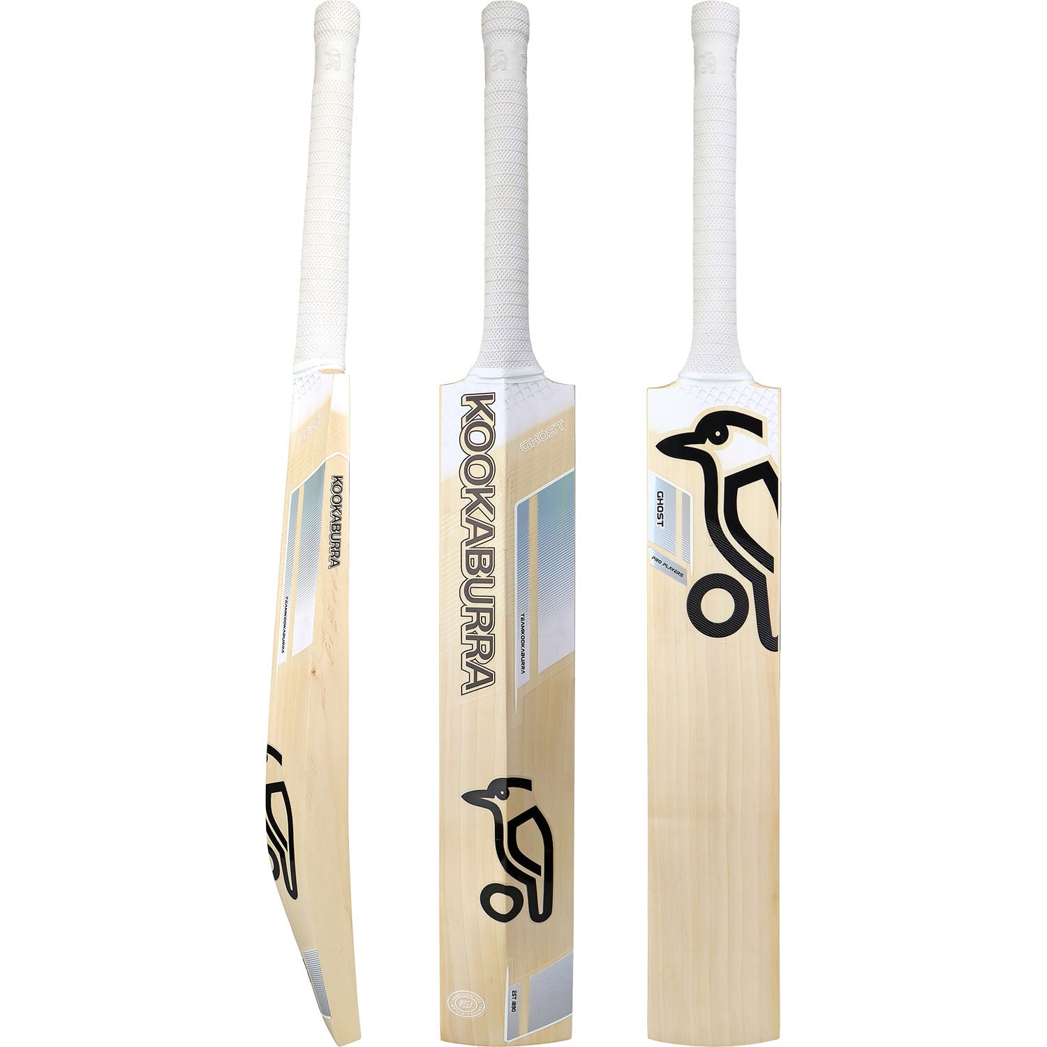Kookaburra Ghost Pro Players Junior Cricket Bat
