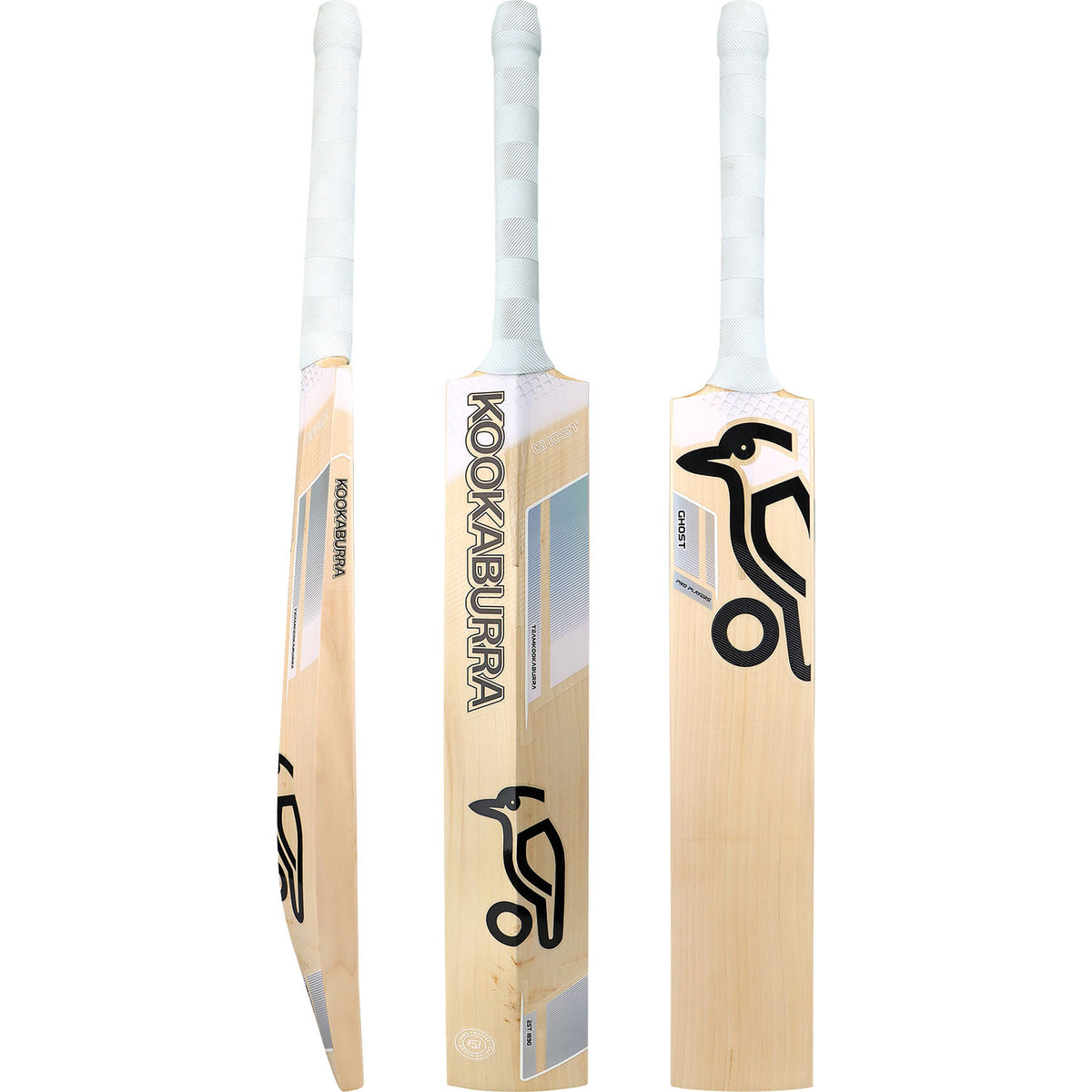 Kookaburra Ghost Marnus Labuschagne Players Replica Cricket Bat